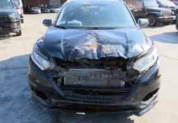 2022 Honda HR-V - Thumbnail 11