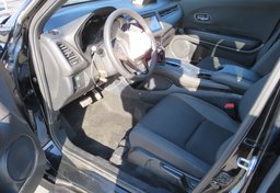 2022 Honda HR-V - Thumbnail 25