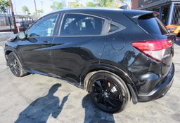 2022 Honda HR-V - Thumbnail 7