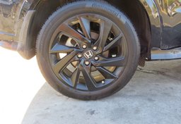 2022 Honda HR-V - Thumbnail 21