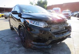 2022 Honda HR-V - Thumbnail 13