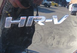 2022 Honda HR-V - Thumbnail 19