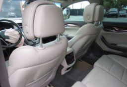 2014 Cadillac CTS Sedan - Thumbnail 25