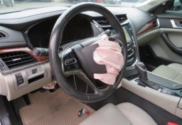 2014 Cadillac CTS Sedan - Thumbnail 21