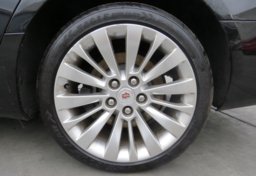 2014 Cadillac CTS Sedan - Thumbnail 19