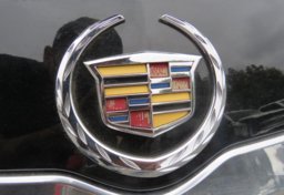 2014 Cadillac CTS Sedan - Thumbnail 18