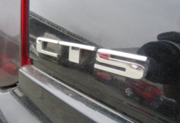 2014 Cadillac CTS Sedan - Thumbnail 20