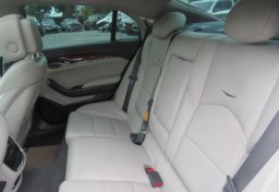 2014 Cadillac CTS Sedan - Thumbnail 27