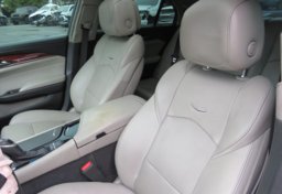 2014 Cadillac CTS Sedan - Thumbnail 23