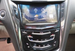 2014 Cadillac CTS Sedan - Thumbnail 34