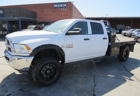 Picture of 2016 Ram 2500
