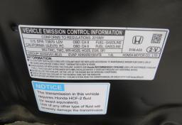 2019 Honda HR-V - Thumbnail 15