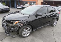 2019 Honda HR-V - Thumbnail 2