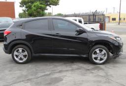 2019 Honda HR-V - Thumbnail 6