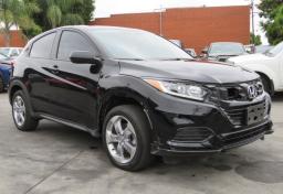 2019 Honda HR-V - Thumbnail 3