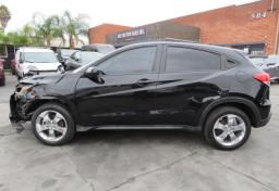 2019 Honda HR-V - Thumbnail 5