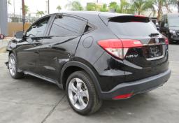 2019 Honda HR-V - Thumbnail 9