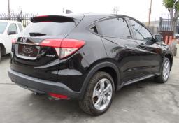 2019 Honda HR-V - Thumbnail 10