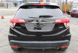 2019 Honda HR-V - Thumbnail 12