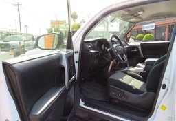 2016 Toyota 4Runner - Thumbnail 23