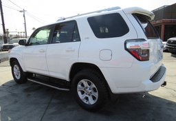 2016 Toyota 4Runner - Thumbnail 5