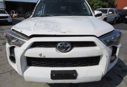 2016 Toyota 4Runner - Thumbnail 11