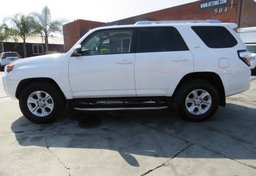 2016 Toyota 4Runner - Thumbnail 9