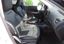 2021 Jeep Compass - Thumbnail 27