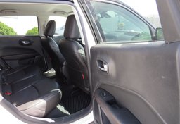 2021 Jeep Compass - Thumbnail 30