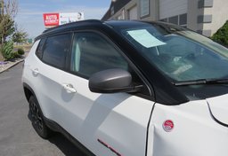 2021 Jeep Compass - Thumbnail 15