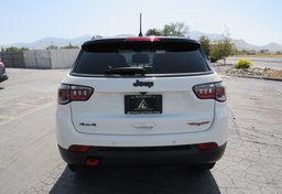 2021 Jeep Compass - Thumbnail 10