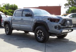 2019 Toyota Tacoma 4WD - Thumbnail 10