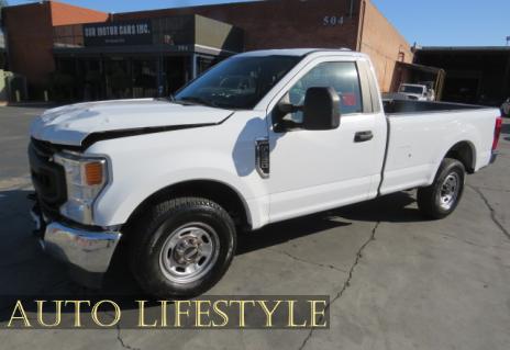 Picture of 2021 Ford Super Duty F-250 SRW