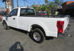 2021 Ford Super Duty F-250 SRW - Thumbnail 7