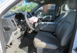 2021 Ford Super Duty F-250 SRW - Thumbnail 23