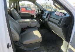 2021 Ford Super Duty F-250 SRW - Thumbnail 24