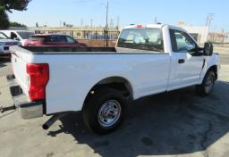 2021 Ford Super Duty F-250 SRW - Thumbnail 8