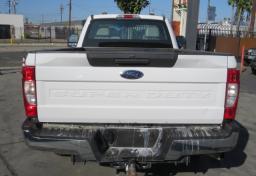 2021 Ford Super Duty F-250 SRW - Thumbnail 12