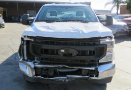 2021 Ford Super Duty F-250 SRW - Thumbnail 11