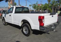 2021 Ford Super Duty F-250 SRW - Thumbnail 9