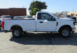 2021 Ford Super Duty F-250 SRW - Thumbnail 6