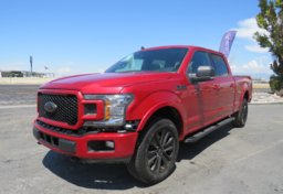 2020 Ford F-150 - Thumbnail 1