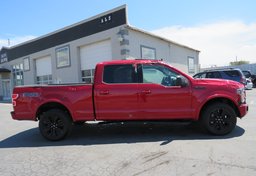 2020 Ford F-150 - Thumbnail 9