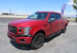 2020 Ford F-150 - Thumbnail 3