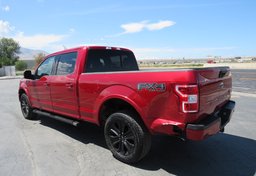 2020 Ford F-150 - Thumbnail 7