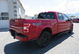 2020 Ford F-150 - Thumbnail 8
