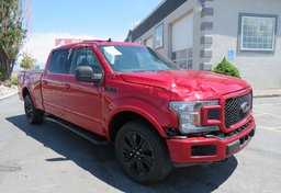 2020 Ford F-150 - Thumbnail 4