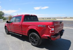 2020 Ford F-150 - Thumbnail 5