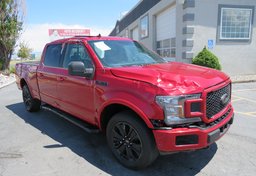 2020 Ford F-150 - Thumbnail 2