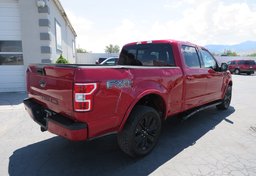 2020 Ford F-150 - Thumbnail 6